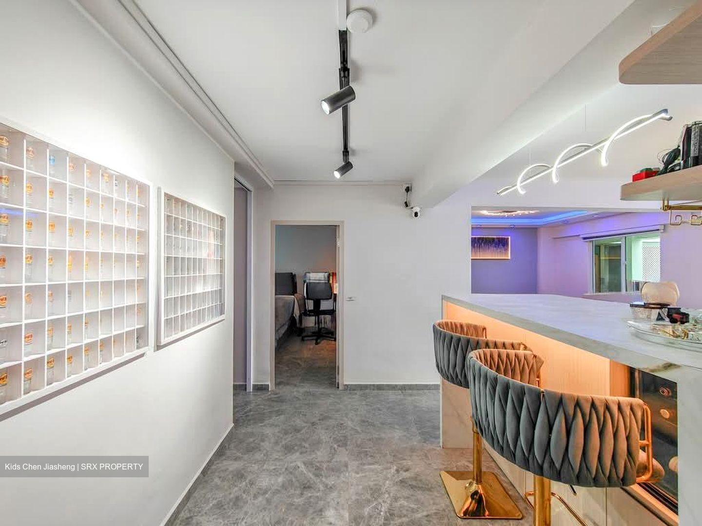 Telok Blangah Crescent (Bukit Merah), HDB Executive #583916381